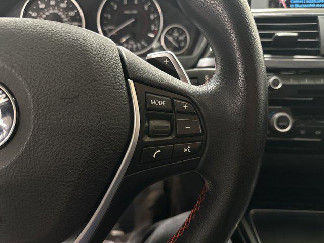 used 2016 BMW 328 car, priced at $13,963