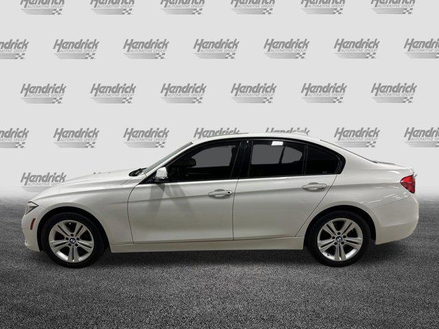 used 2016 BMW 328 car, priced at $13,963