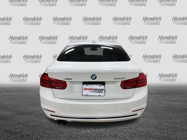 used 2016 BMW 328 car, priced at $13,963