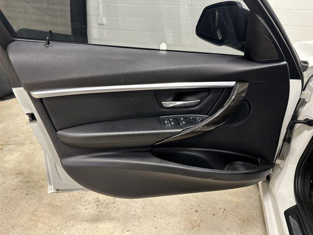 used 2016 BMW 328 car, priced at $13,963