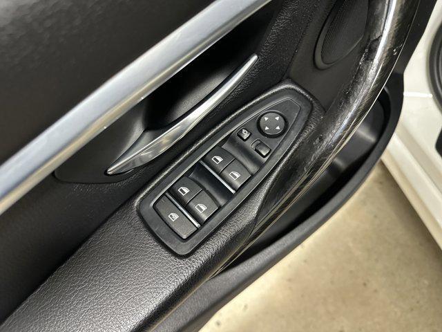 used 2016 BMW 328 car, priced at $13,963