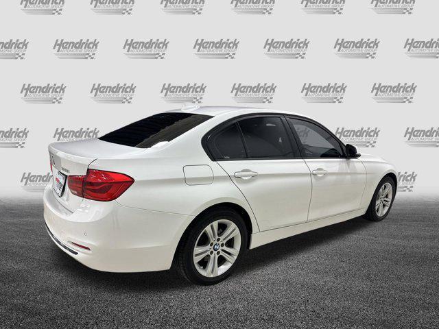 used 2016 BMW 328 car, priced at $13,963