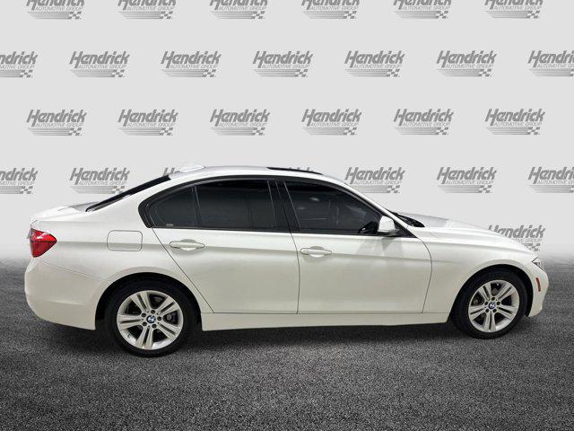 used 2016 BMW 328 car, priced at $13,963