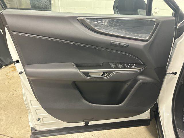 used 2024 Lexus NX 350h car, priced at $45,887