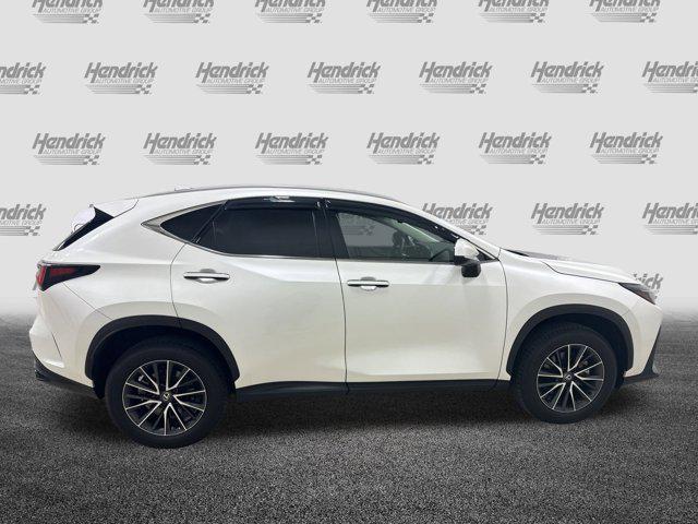 used 2024 Lexus NX 350h car, priced at $45,887