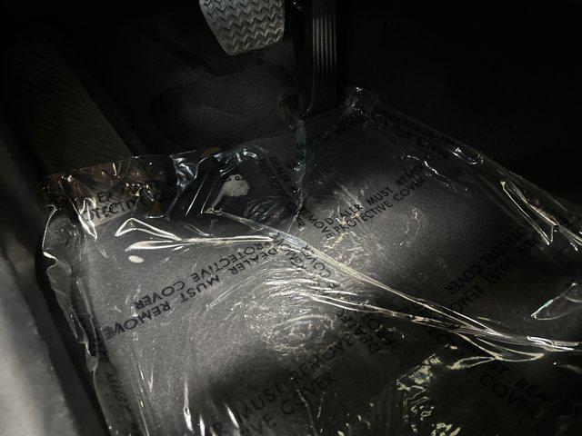 used 2023 Lexus ES 350 car, priced at $43,448