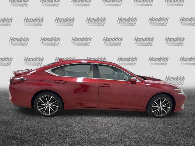 used 2023 Lexus ES 350 car, priced at $43,448