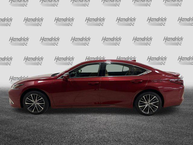 used 2023 Lexus ES 350 car, priced at $43,448