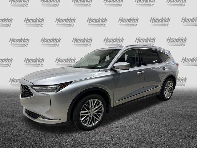 used 2022 Acura MDX car, priced at $31,524