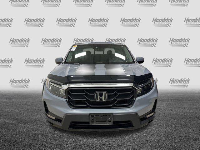 used 2023 Honda Ridgeline car, priced at $31,783