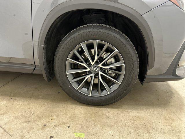 used 2022 Lexus NX 350h car, priced at $39,869