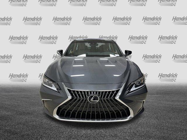 new 2025 Lexus ES 350 car, priced at $53,030
