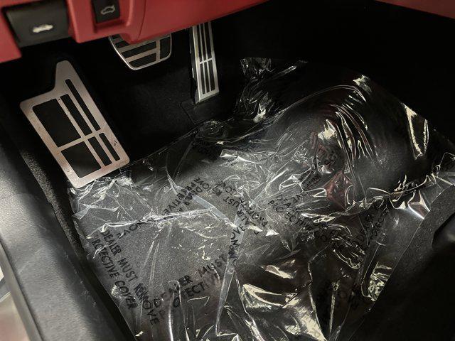 used 2022 Lexus IS 350 car, priced at $43,488