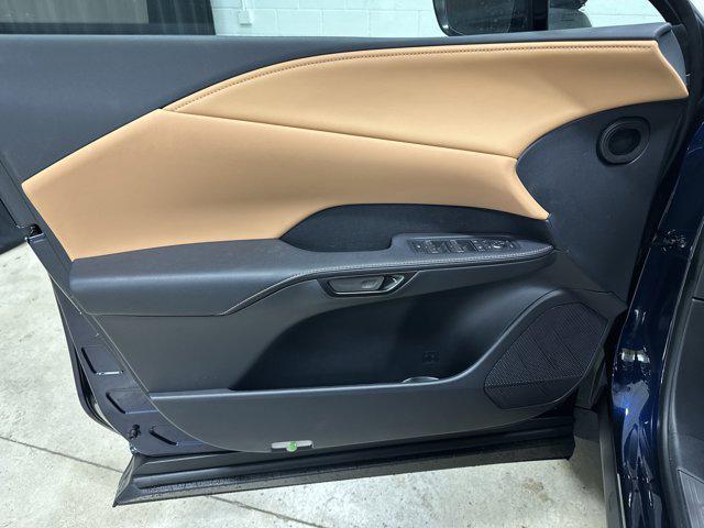 new 2026 Lexus RX 350 car, priced at $64,139