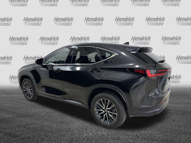 used 2025 Lexus NX 350 car, priced at $43,486