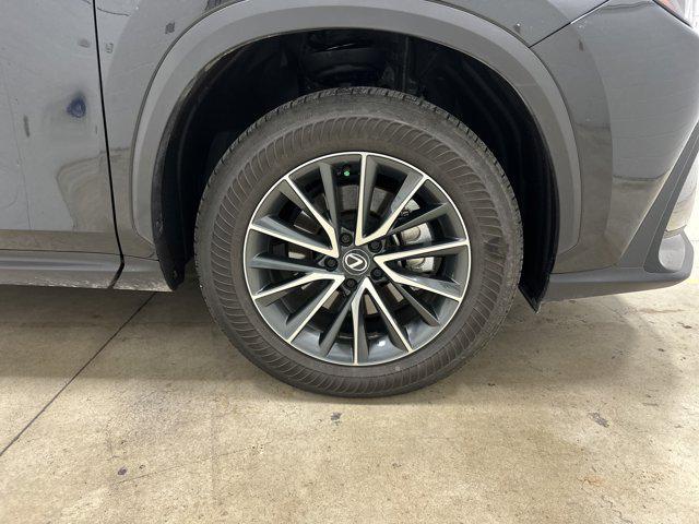 used 2025 Lexus NX 350 car, priced at $43,486