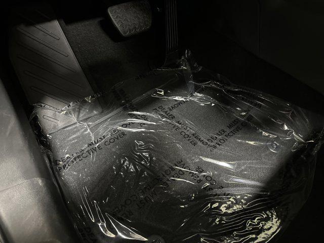 used 2025 Lexus NX 350 car, priced at $43,486