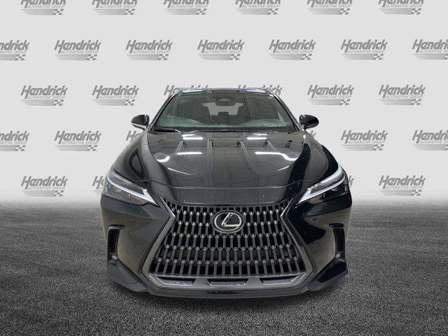 used 2025 Lexus NX 350 car, priced at $43,486