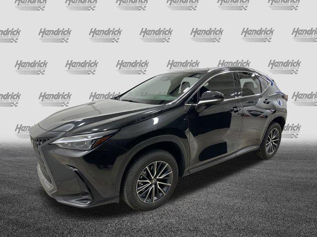 used 2025 Lexus NX 350 car, priced at $43,486