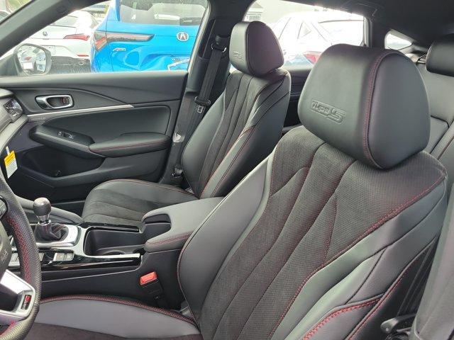 new 2026 Acura Integra car, priced at $54,695