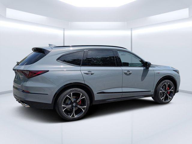 new 2026 Acura MDX car, priced at $77,300