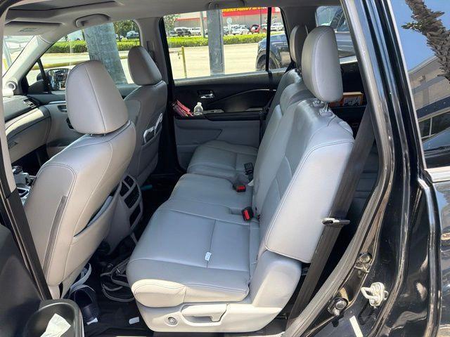 used 2016 Honda Pilot car, priced at $17,599