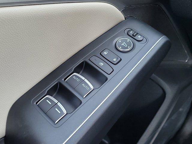 new 2026 Acura Integra car, priced at $41,095