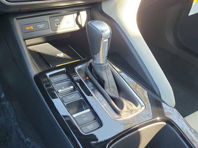 new 2026 Acura Integra car, priced at $41,095