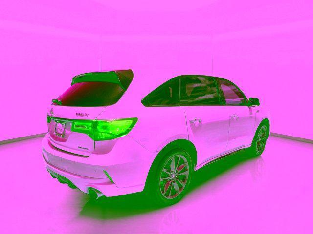 used 2019 Acura MDX car, priced at $30,307
