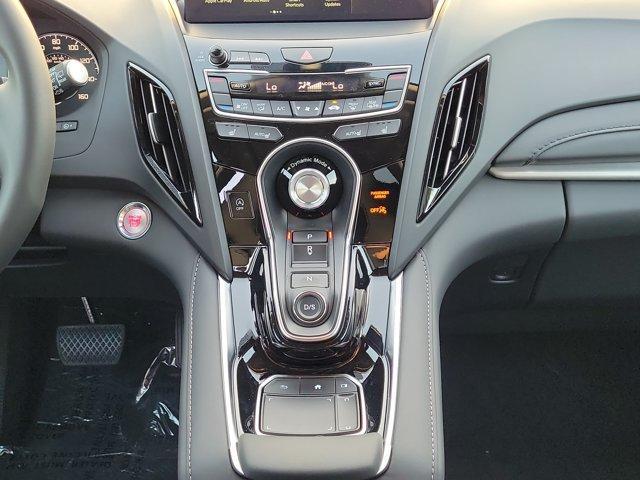 new 2026 Acura RDX car, priced at $49,150