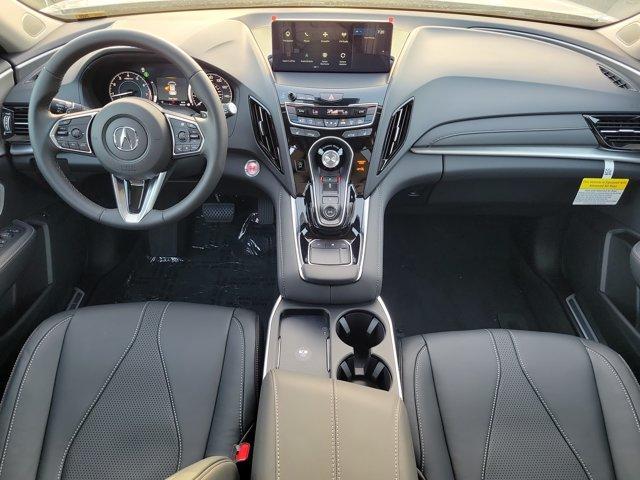 new 2026 Acura RDX car, priced at $49,150