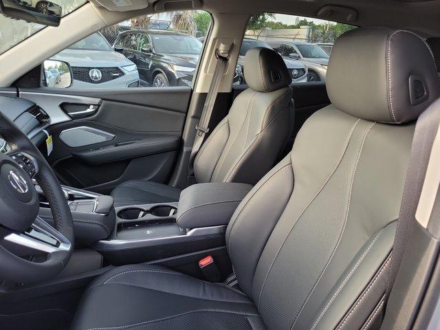 new 2026 Acura RDX car, priced at $49,150