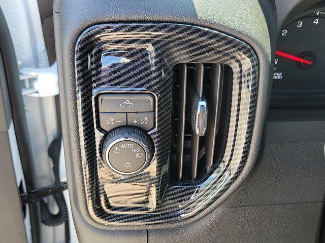 used 2026 Chevrolet Silverado 1500 car, priced at $28,858