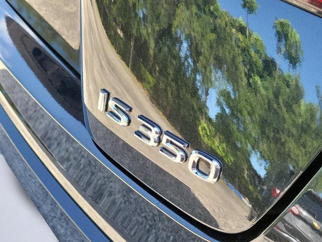 used 2025 Lexus IS 350 car, priced at $43,977