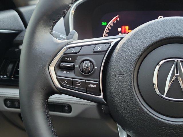 new 2026 Acura MDX car, priced at $69,778