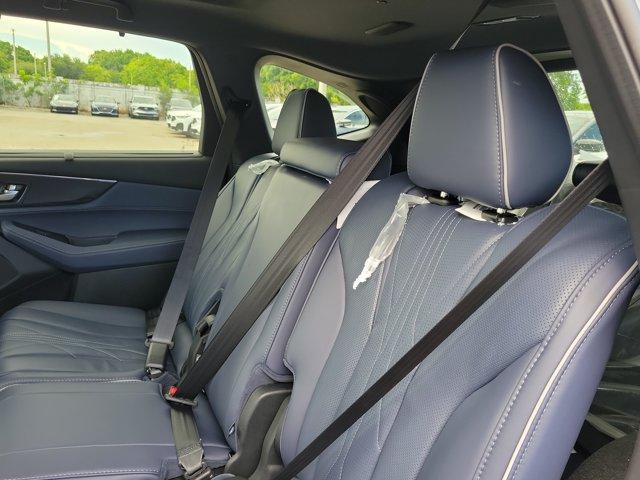 new 2026 Acura MDX car, priced at $77,900