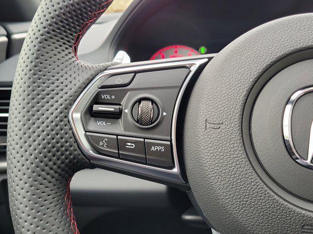 new 2026 Acura RDX car, priced at $52,050