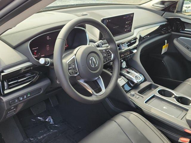 new 2026 Acura MDX car, priced at $61,450