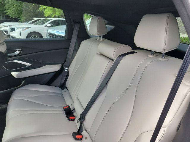 new 2026 Acura RDX car, priced at $47,150