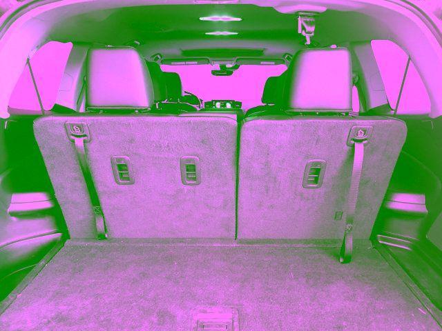 used 2021 Honda Pilot car, priced at $28,836