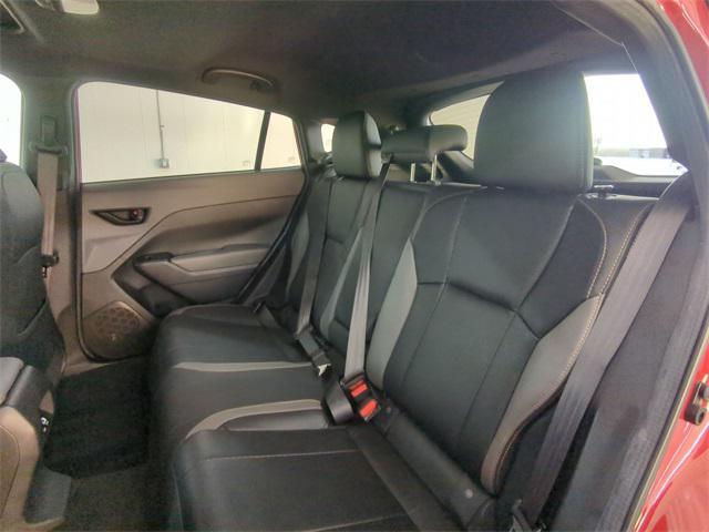used 2024 Subaru Crosstrek car, priced at $26,690
