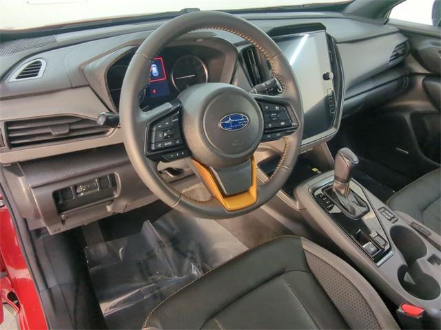 used 2024 Subaru Crosstrek car, priced at $26,690