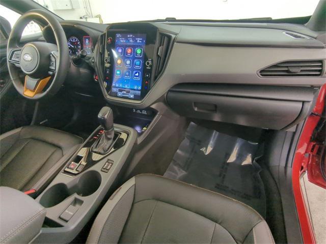 used 2024 Subaru Crosstrek car, priced at $26,690