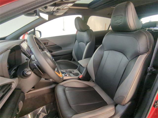 used 2024 Subaru Crosstrek car, priced at $26,690