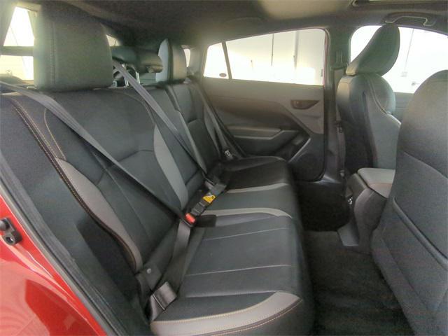 used 2024 Subaru Crosstrek car, priced at $26,690