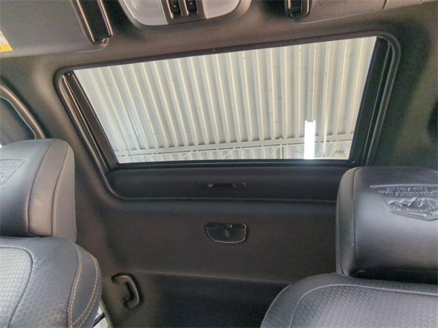 used 2024 Subaru Crosstrek car, priced at $26,690