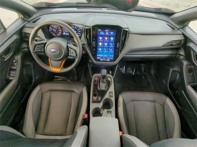 used 2024 Subaru Crosstrek car, priced at $26,690