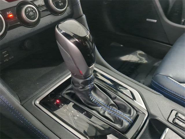 used 2020 Subaru Crosstrek Hybrid car, priced at $20,870