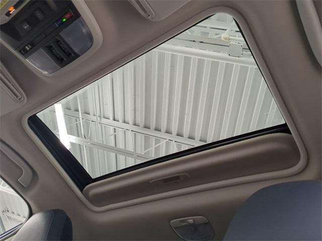 used 2020 Subaru Crosstrek Hybrid car, priced at $20,870