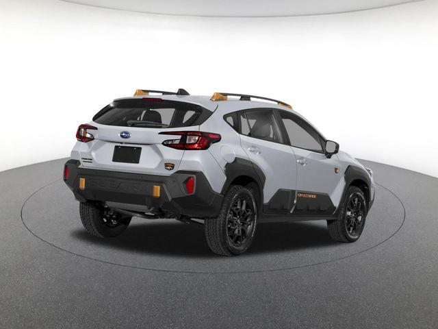new 2026 Subaru Crosstrek car, priced at $36,091